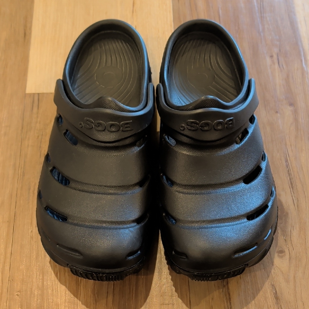 Bogs Boga Clog